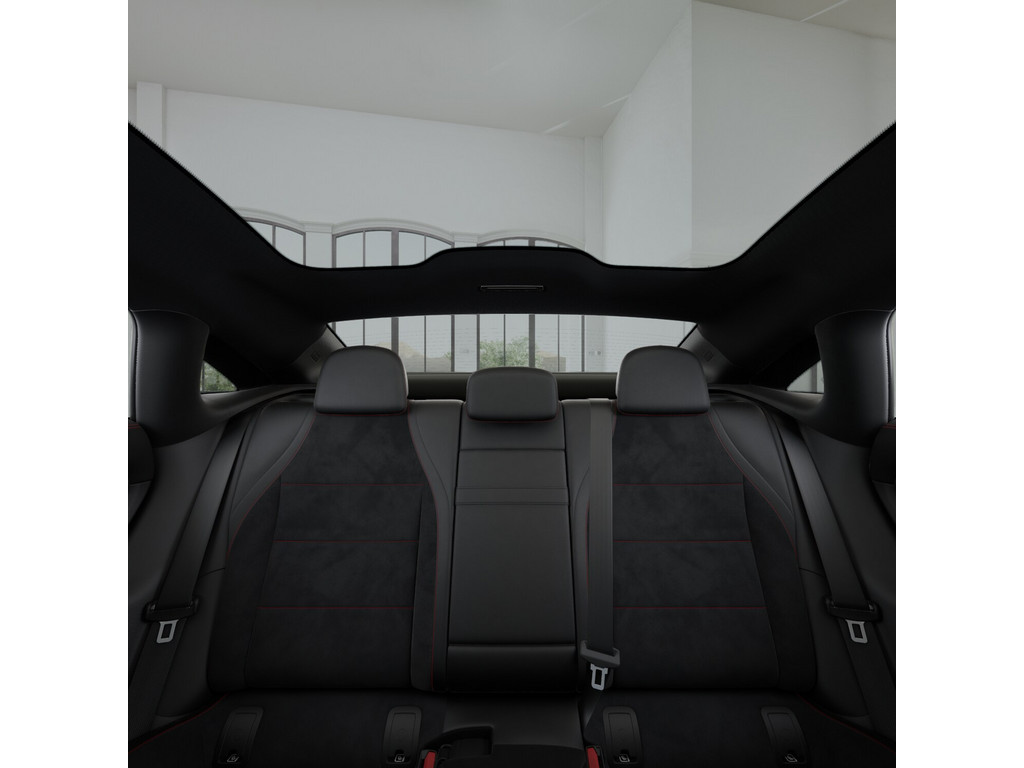 Bild 17 - CLA 250 + AMG Sport Advanced +
