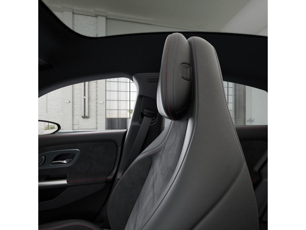 Bild 18 - CLA 250 + AMG Sport Advanced +