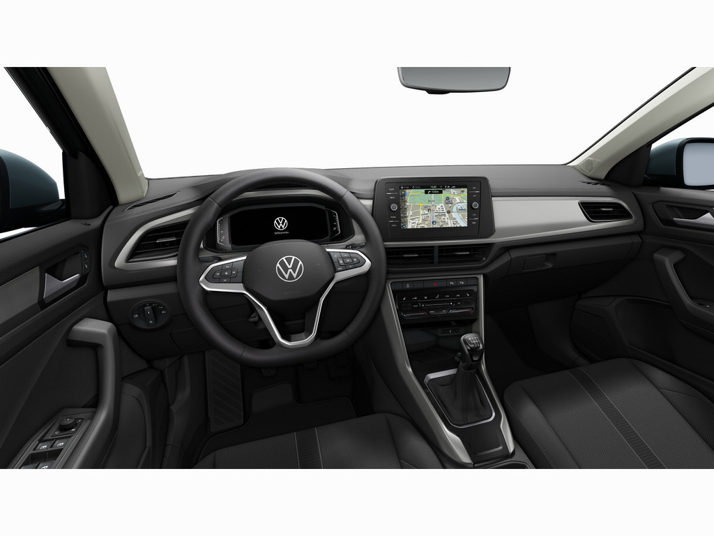 Bild 2 - T-Roc Life 1.0 l TSI