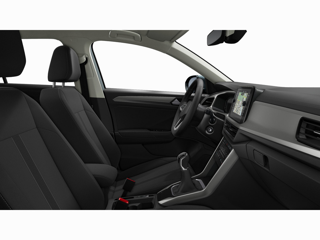 Bild 4 - T-Roc Life 1.0 l TSI