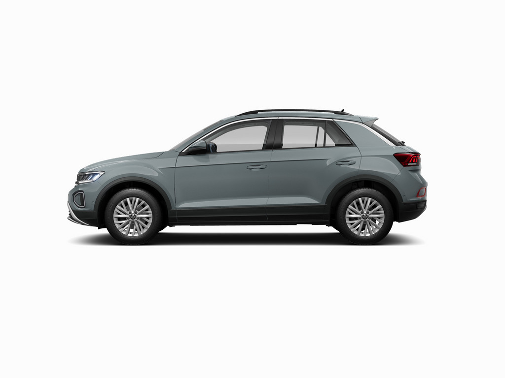 Bild 9 - T-Roc Life 1.0 l TSI