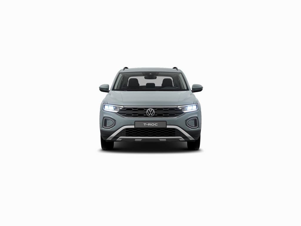Bild 10 - T-Roc Life 1.0 l TSI