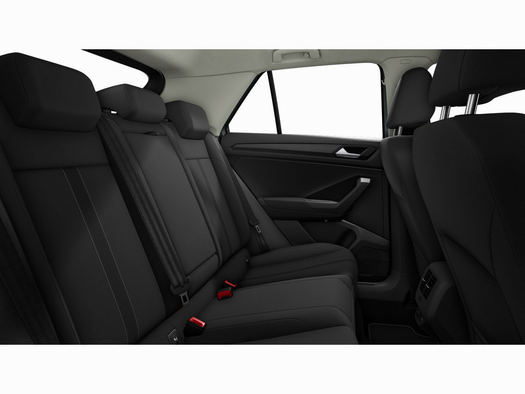 Bild 13 - T-Roc Life 1.0 l TSI