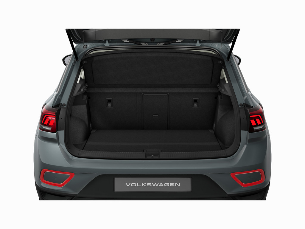 Bild 14 - T-Roc Life 1.0 l TSI