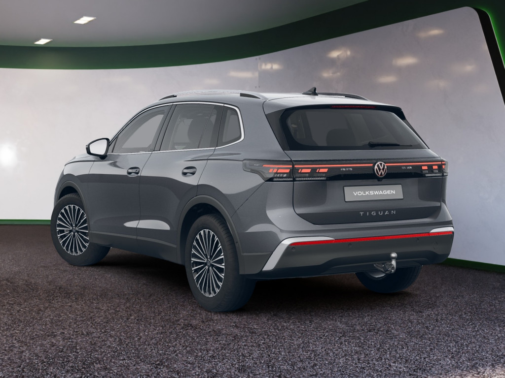 Bild 3 - Tiguan Elegance 2,0 l TDI DSG