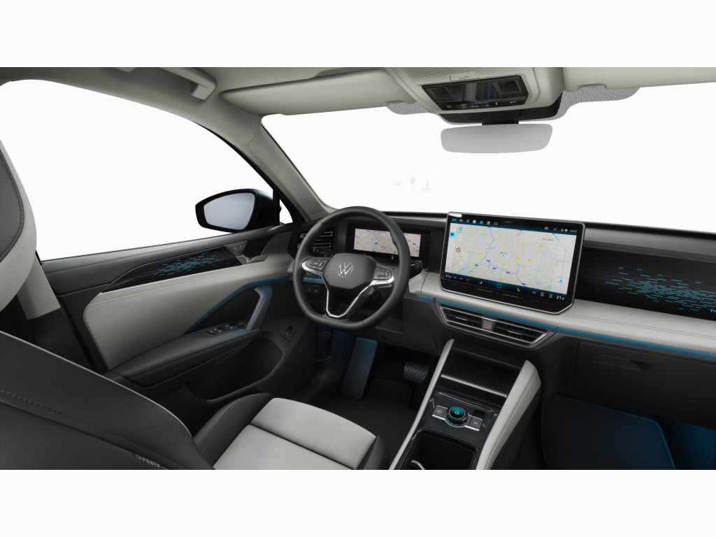 Bild 4 - Tiguan Elegance 2,0 l TDI DSG
