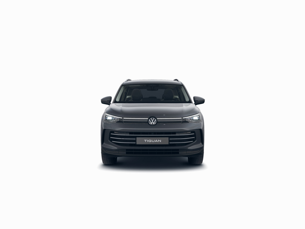 Bild 10 - Tiguan Elegance 2,0 l TDI DSG