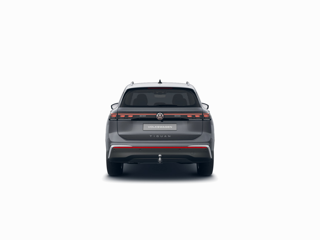 Bild 11 - Tiguan Elegance 2,0 l TDI DSG