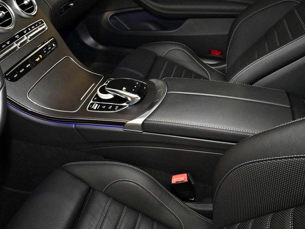 Bild 15 - C 300 Coupé AMG Sport