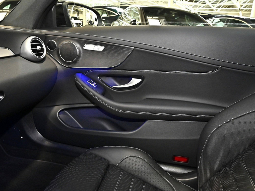Bild 16 - C 300 Coupé AMG Sport