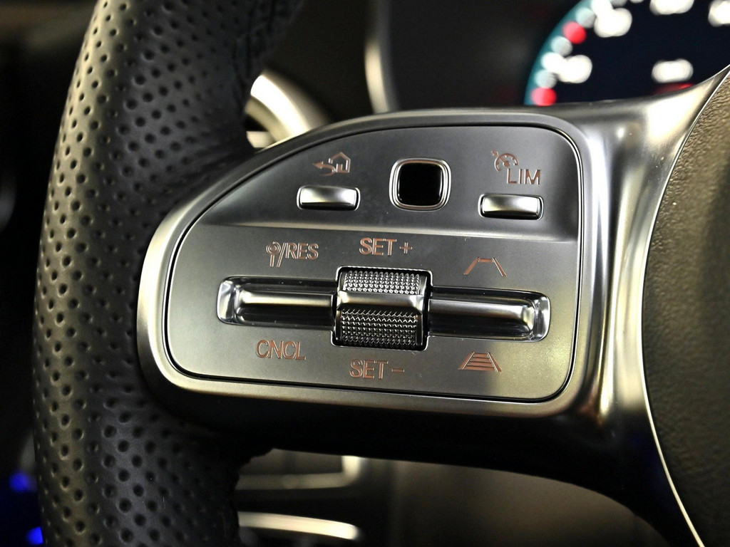 Bild 18 - C 300 Coupé AMG Sport