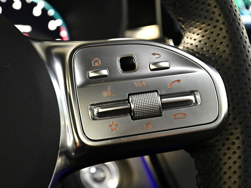 Bild 19 - C 300 Coupé AMG Sport