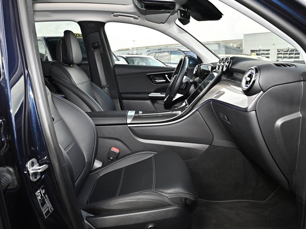 Bild 8 - GLC 300 de 4M Avantgarde Premium +
