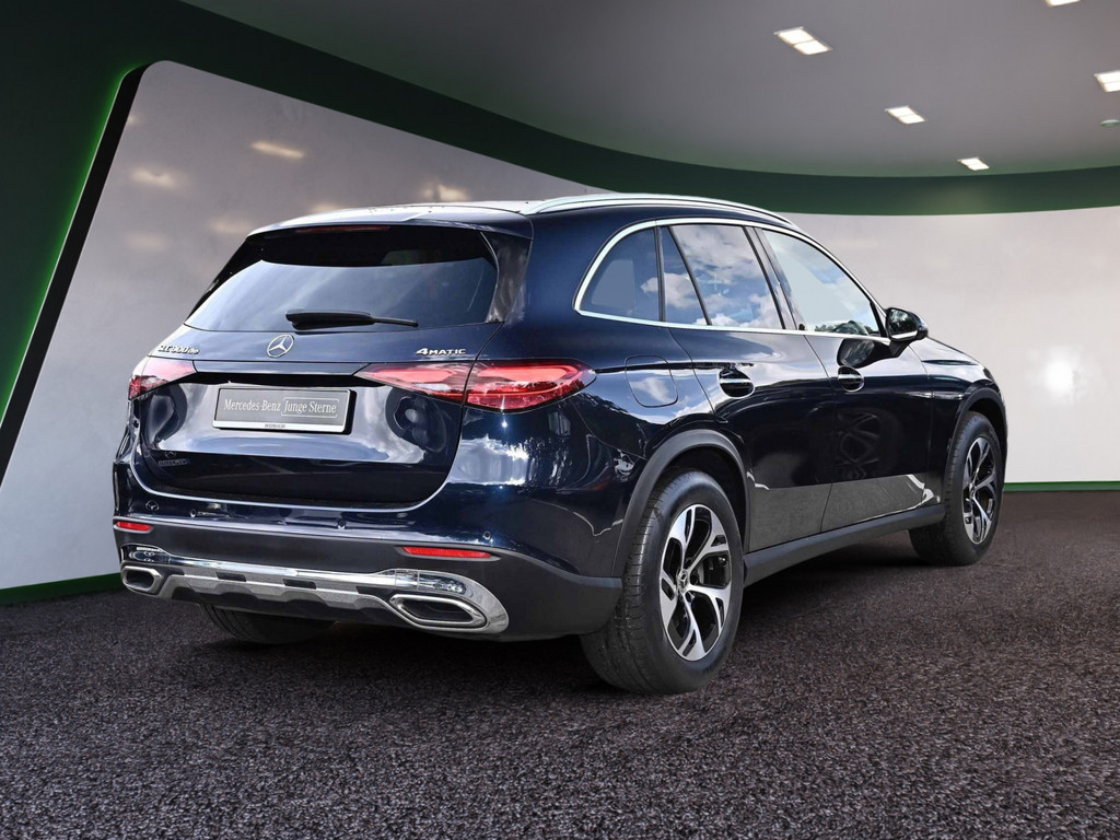 Bild 9 - GLC 300 de 4M Avantgarde Premium +