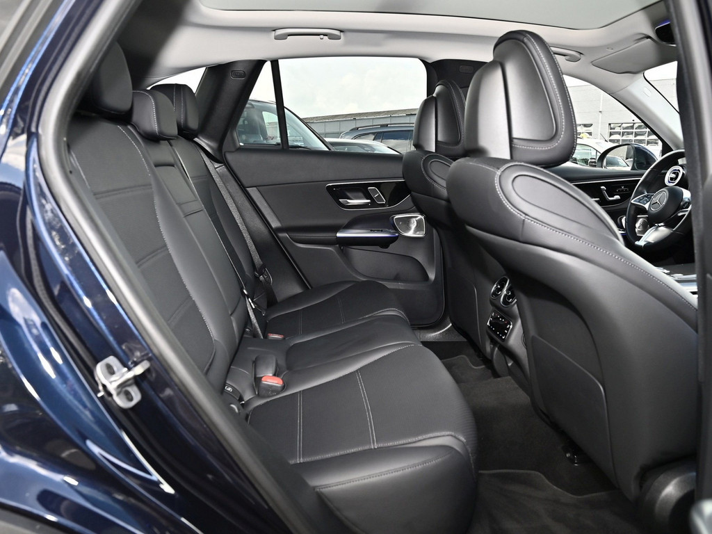 Bild 10 - GLC 300 de 4M Avantgarde Premium +