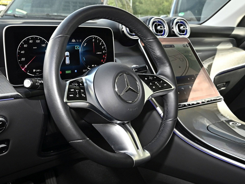Bild 30 - GLC 300 de 4M Avantgarde Premium +