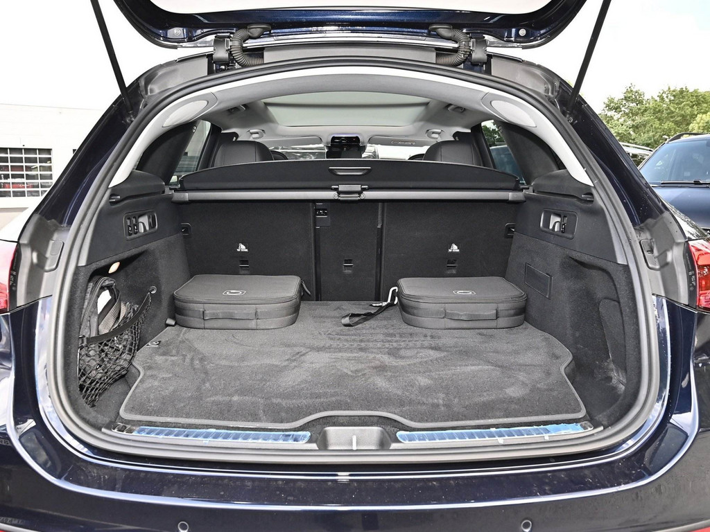 Bild 31 - GLC 300 de 4M Avantgarde Premium +