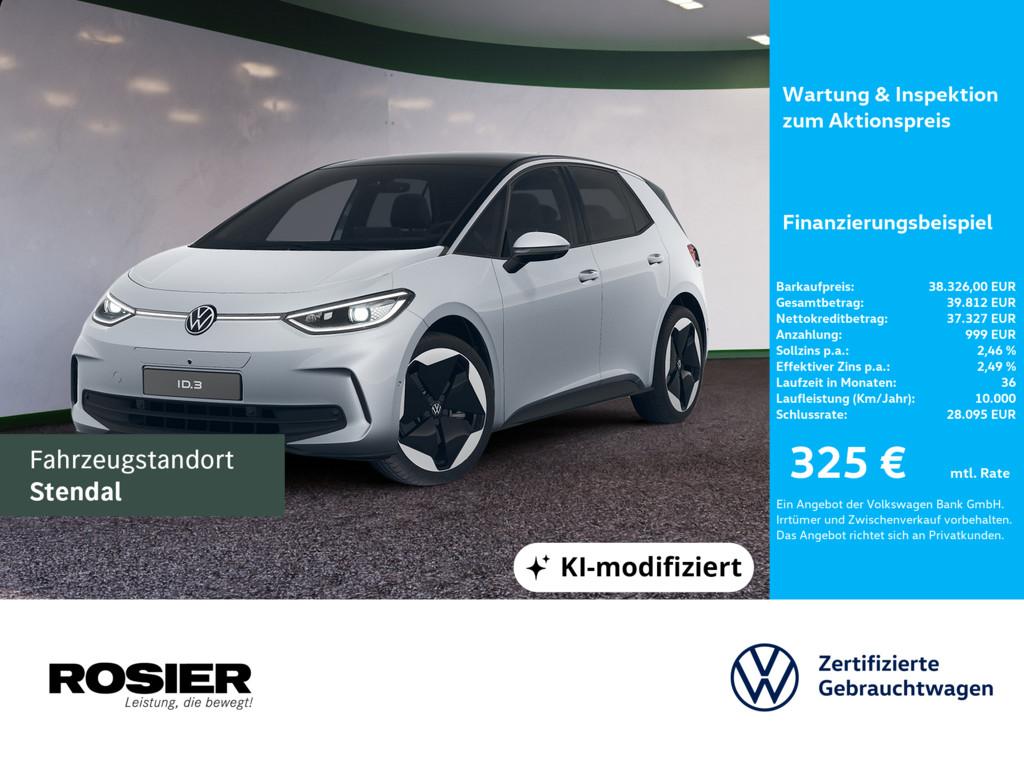 VW ID.3