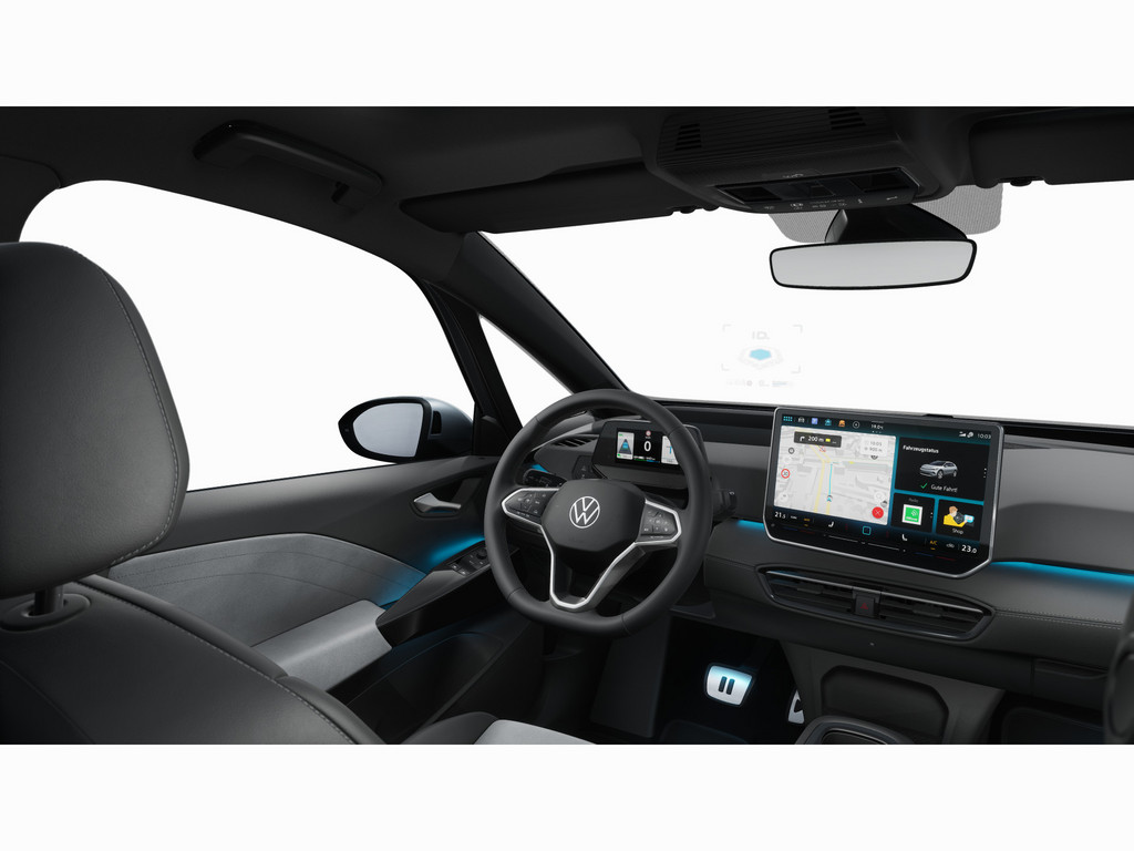 Bild 4 - ID.3 Pro S 170