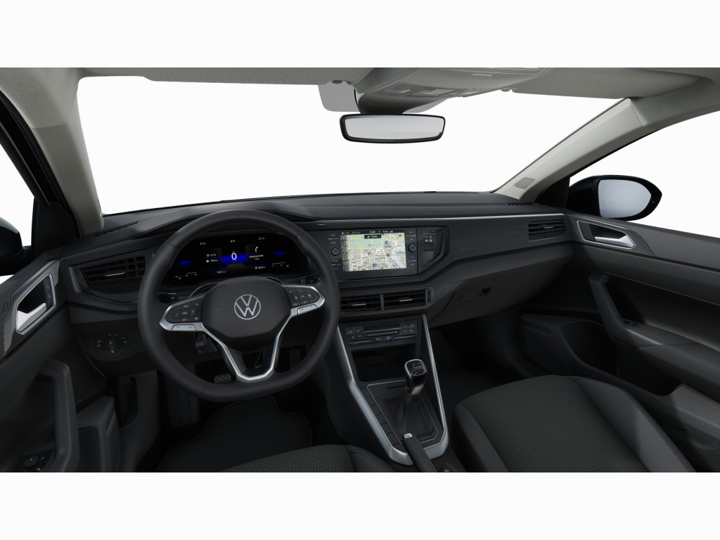 Bild 2 - Taigo Life 1,0 l TSI