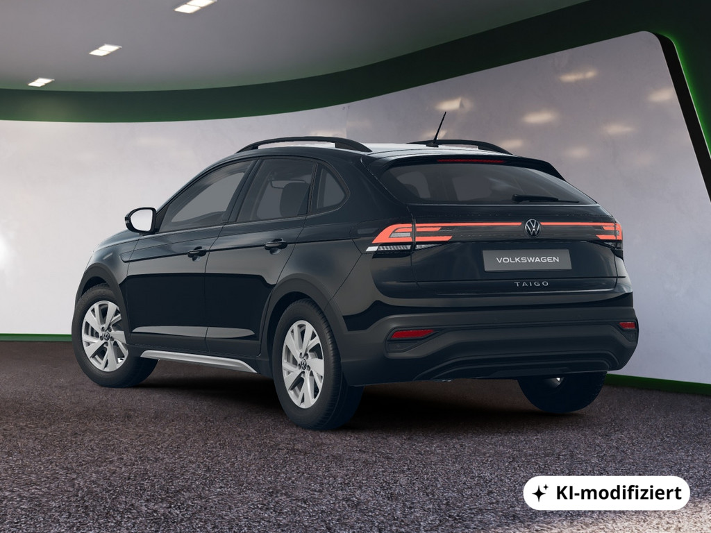 Bild 3 - Taigo Life 1,0 l TSI