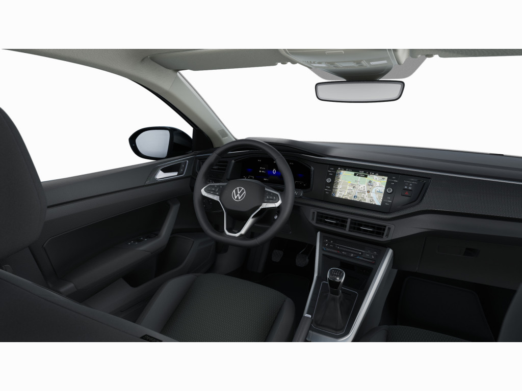 Bild 4 - Taigo Life 1,0 l TSI