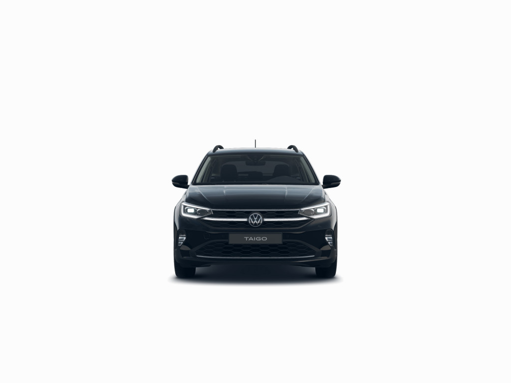 Bild 10 - Taigo Life 1,0 l TSI