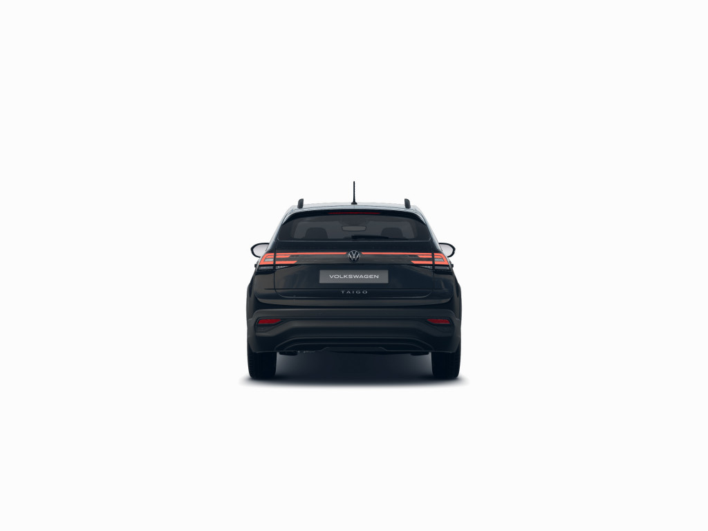 Bild 11 - Taigo Life 1,0 l TSI