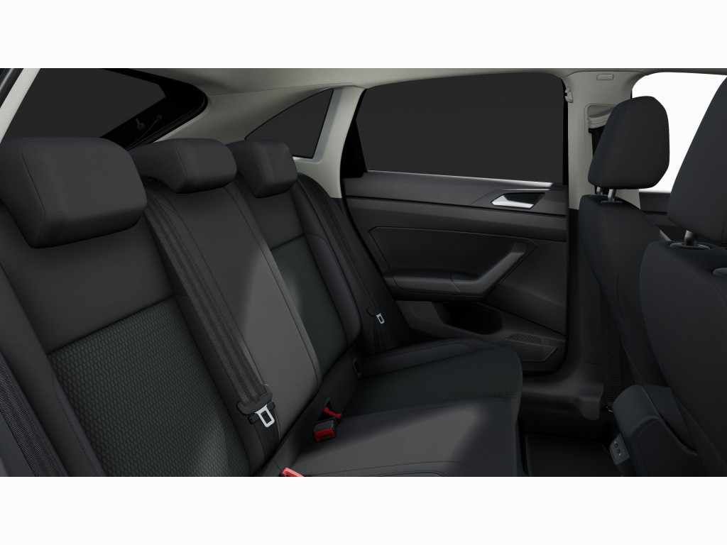 Bild 13 - Taigo Life 1,0 l TSI