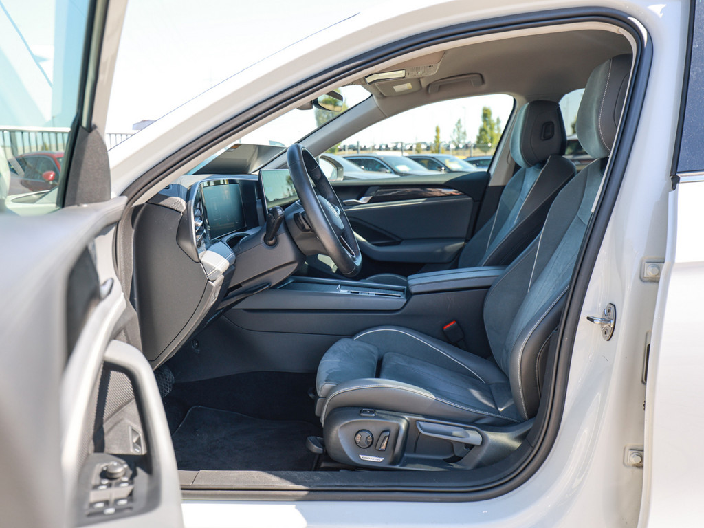 Bild 11 - Passat Variant Business 1,5 l eTSI DSG