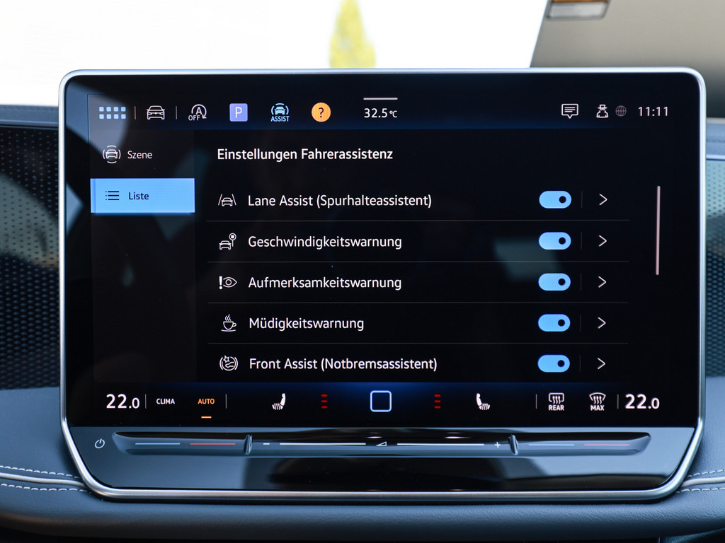 Bild 15 - Passat Variant Business 1,5 l eTSI DSG