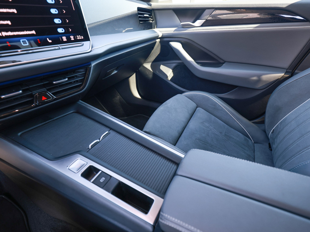 Bild 19 - Passat Variant Business 1,5 l eTSI DSG