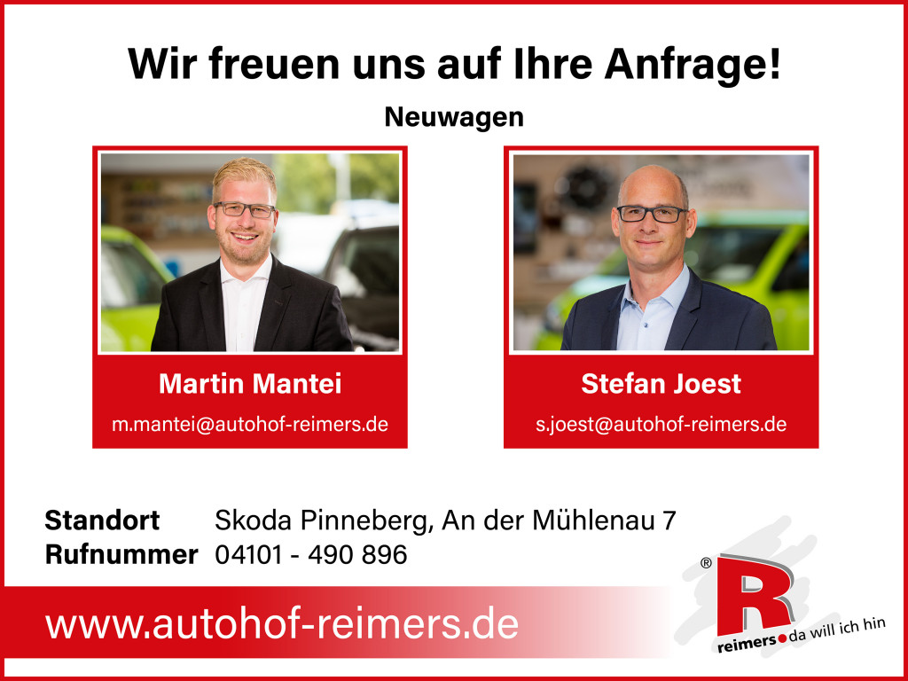 Bild 2 - Kamiq Monte Carlo 1.0 TSI DSG Pano AHK Navi ACC