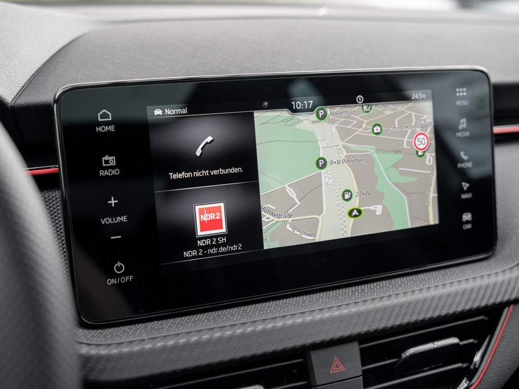 Bild 16 - Kamiq Monte Carlo 1.0 TSI DSG Pano AHK Navi ACC