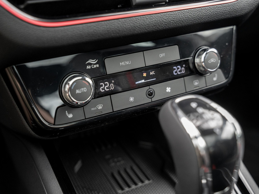 Bild 21 - Kamiq Monte Carlo 1.0 TSI DSG Pano AHK Navi ACC