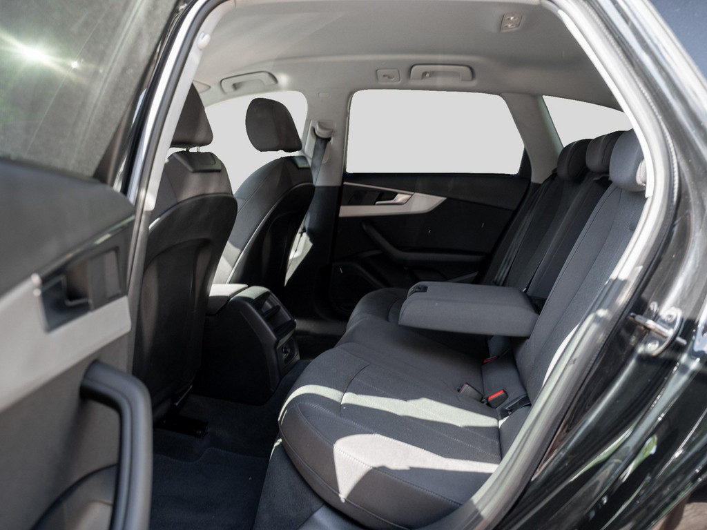 Bild 9 - A4 Avant TSI Navi el.Heck DynLicht KeyLess LM