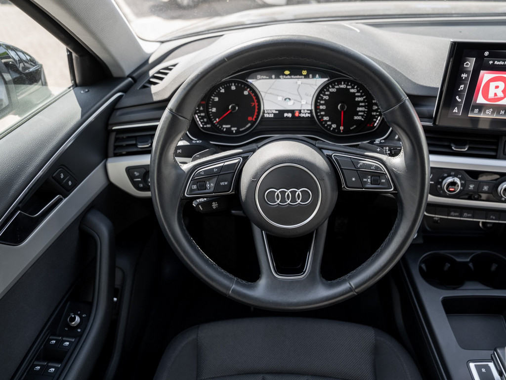 Bild 11 - A4 Avant TSI Navi el.Heck DynLicht KeyLess LM