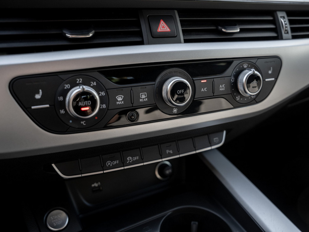 Bild 17 - A4 Avant TSI Navi el.Heck DynLicht KeyLess LM