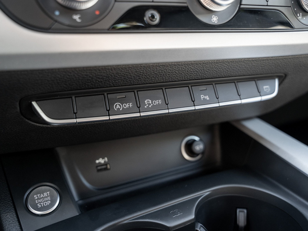 Bild 18 - A4 Avant TSI Navi el.Heck DynLicht KeyLess LM