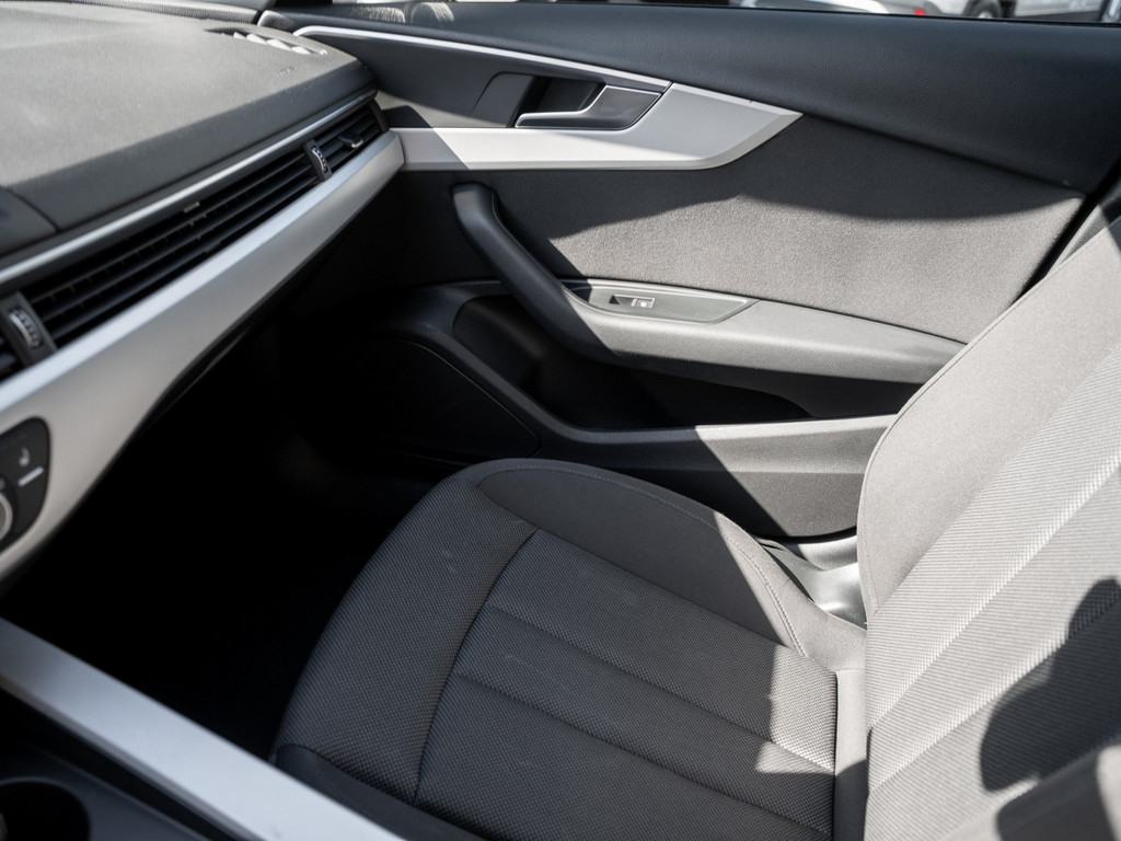 Bild 20 - A4 Avant TSI Navi el.Heck DynLicht KeyLess LM