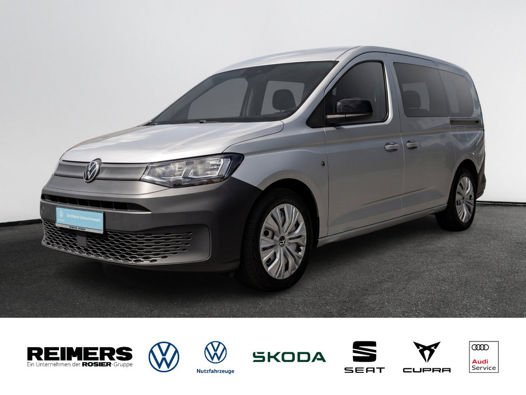 VW Caddy