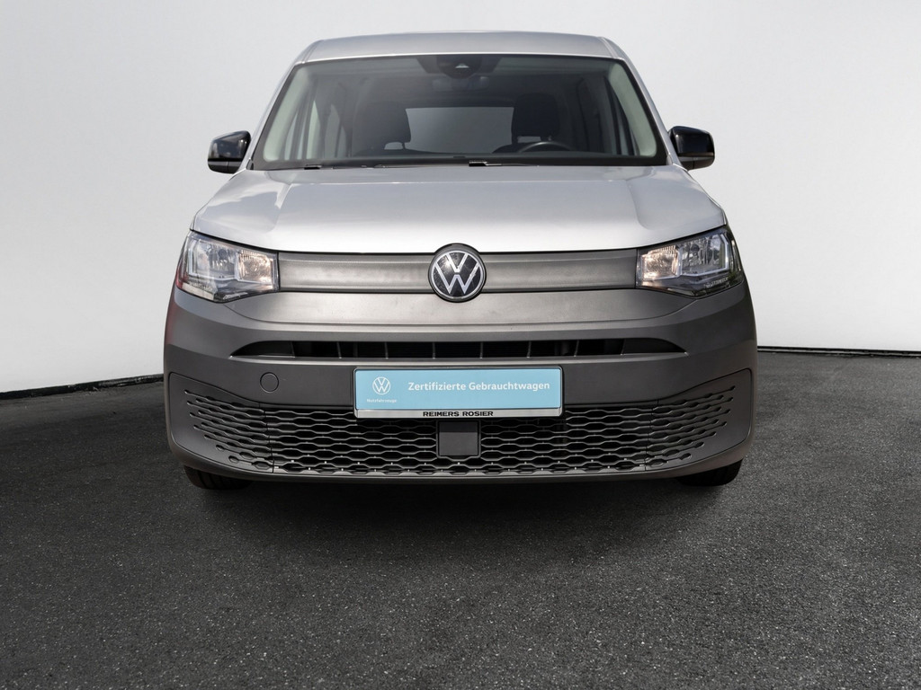 Bild 4 - Caddy Maxi Kombi 2.0TDI DSG + NAVI + KLIMA + PDC + APP
