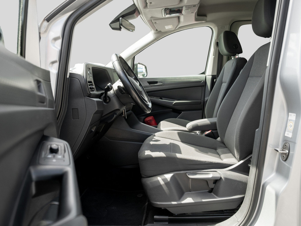 Bild 8 - Caddy Maxi Kombi 2.0TDI DSG + NAVI + KLIMA + PDC + APP