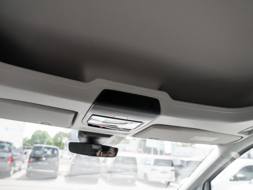 Bild 13 - Caddy Maxi Kombi 2.0TDI DSG + NAVI + KLIMA + PDC + APP