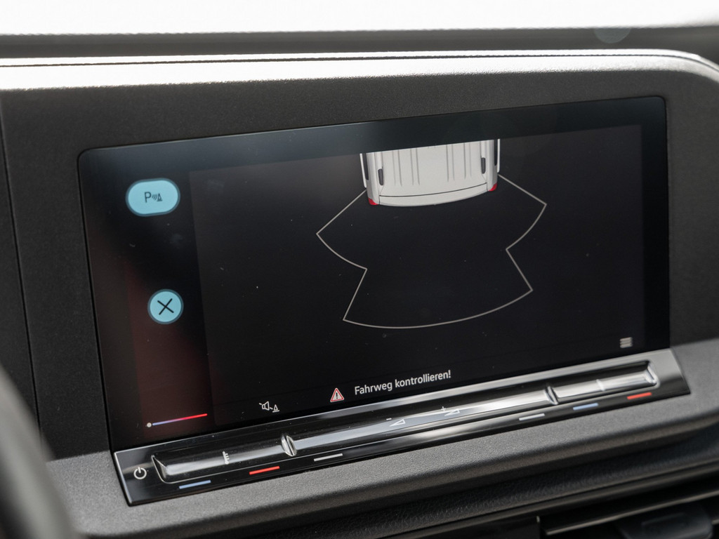 Bild 16 - Caddy Maxi Kombi 2.0TDI DSG + NAVI + KLIMA + PDC + APP