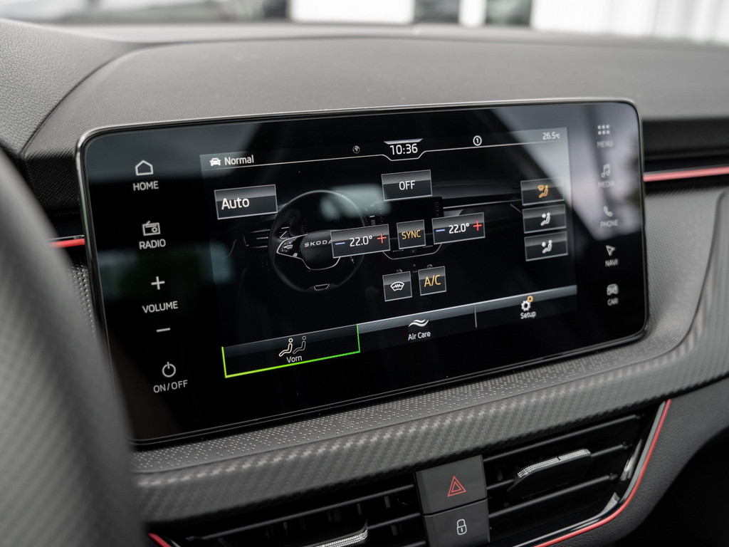 Bild 20 - Kamiq Monte Carlo 1.5 TSI DSG Pano AHK Navi ACC