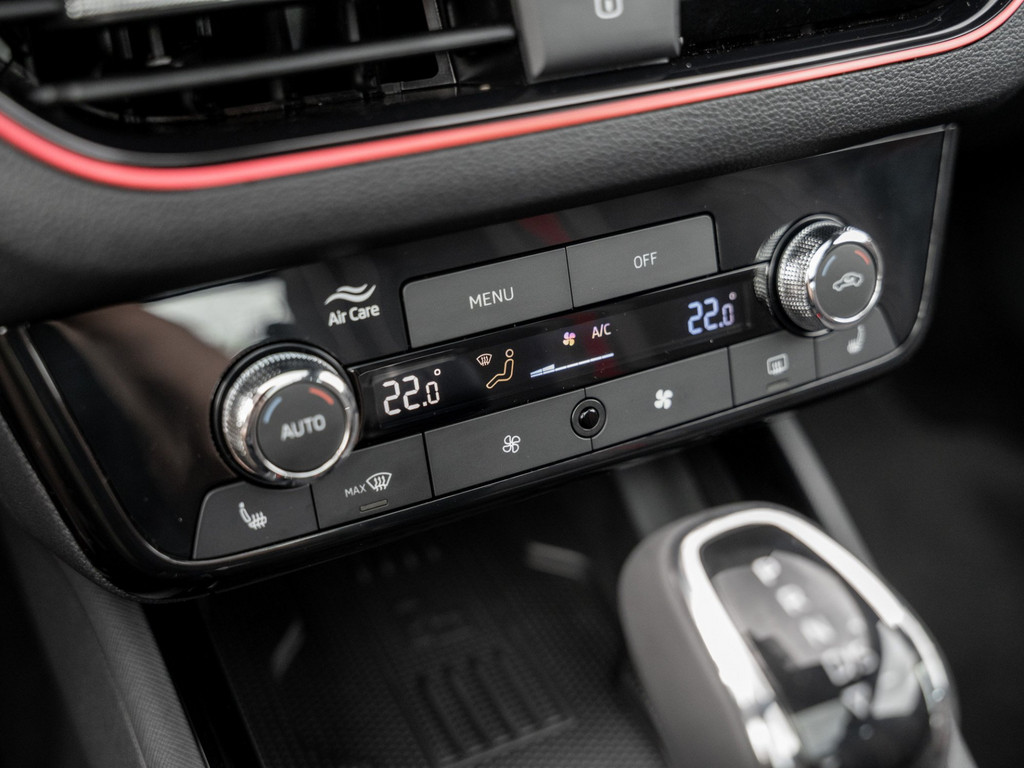 Bild 21 - Kamiq Monte Carlo 1.5 TSI DSG Pano AHK Navi ACC