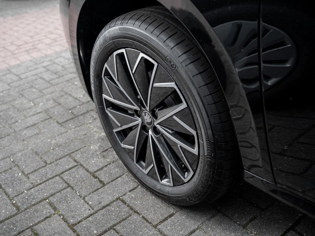 Bild 8 - Kamiq Balance 1.5 TSI DSG AHK Navi Virtual ACC