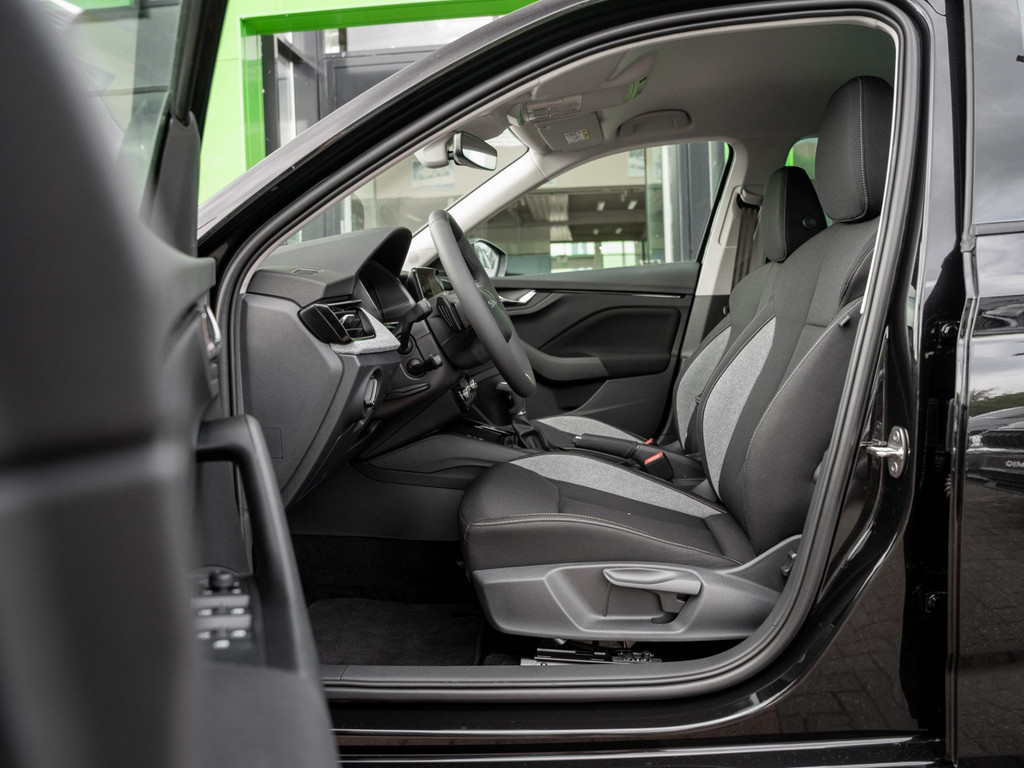 Bild 9 - Kamiq Balance 1.5 TSI DSG AHK Navi Virtual ACC
