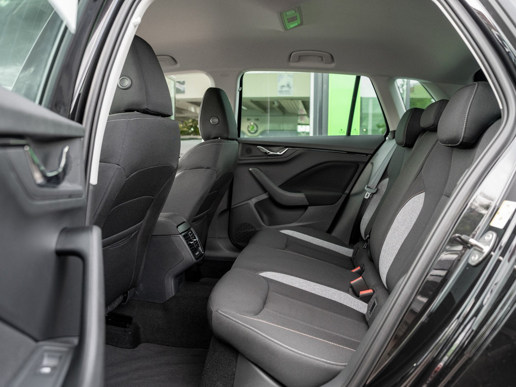Bild 10 - Kamiq Balance 1.5 TSI DSG AHK Navi Virtual ACC
